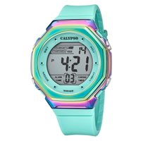 Reloj Calypso Color Splash in Plástica K5842/1 - K5842/1